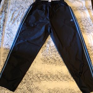 Adidas Windbreaker Pants